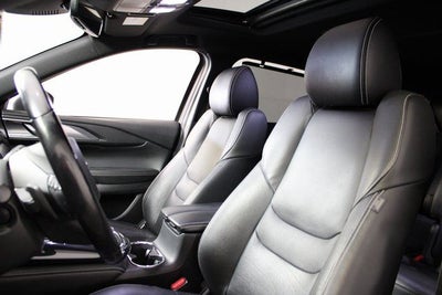 2023 Mazda Mazda CX-9 Grand Touring