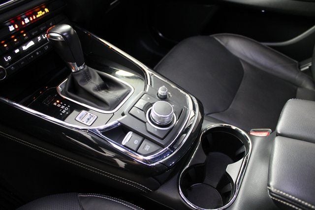 2023 Mazda Mazda CX-9 Grand Touring