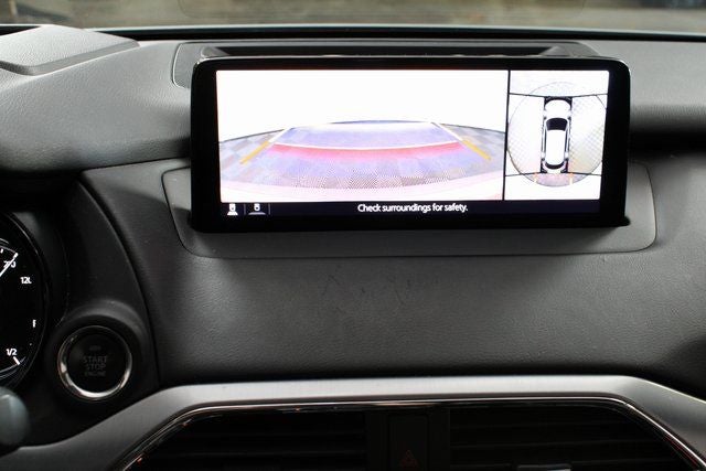 2023 Mazda Mazda CX-9 Grand Touring