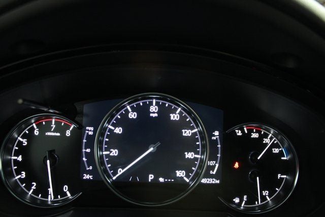 2023 Mazda Mazda CX-9 Grand Touring