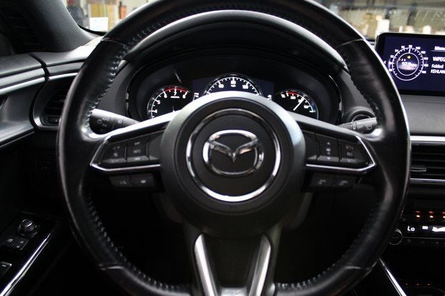 2023 Mazda Mazda CX-9 Grand Touring