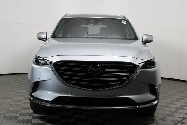 2023 Mazda Mazda CX-9 Grand Touring