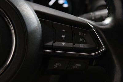 2023 Mazda Mazda CX-9 Grand Touring