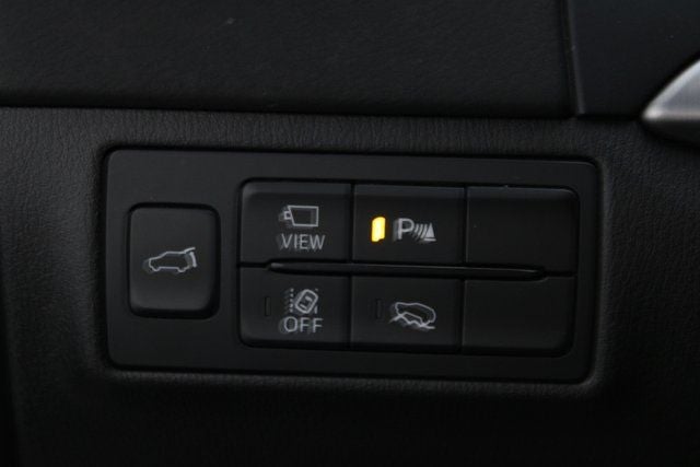 2023 Mazda Mazda CX-9 Grand Touring