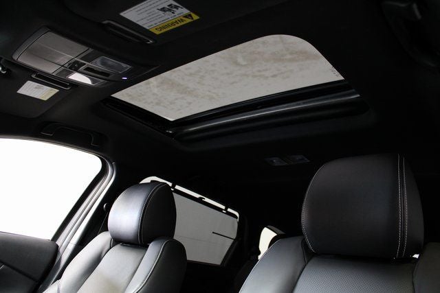 2023 Mazda Mazda CX-9 Grand Touring