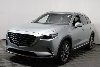 2023 Mazda Mazda CX-9 Grand Touring