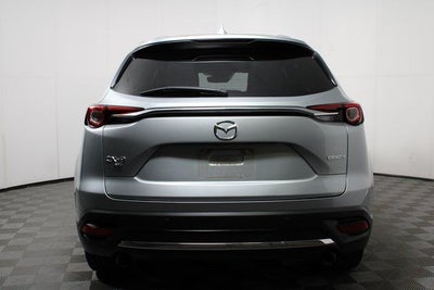 2023 Mazda Mazda CX-9 Grand Touring
