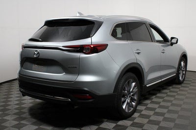 2023 Mazda Mazda CX-9 Grand Touring