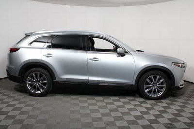 2023 Mazda Mazda CX-9 Grand Touring