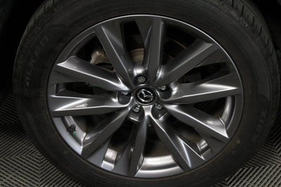 2023 Mazda Mazda CX-9 Grand Touring