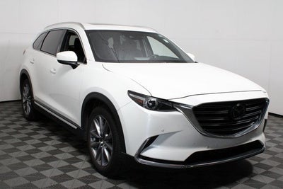 2023 Mazda Mazda CX-9 Grand Touring