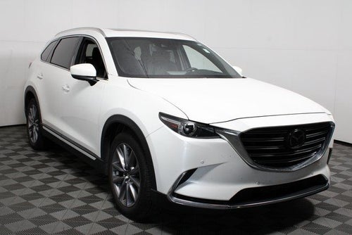 2023 Mazda Mazda CX-9 Grand Touring