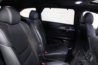 2023 Mazda Mazda CX-9 Grand Touring