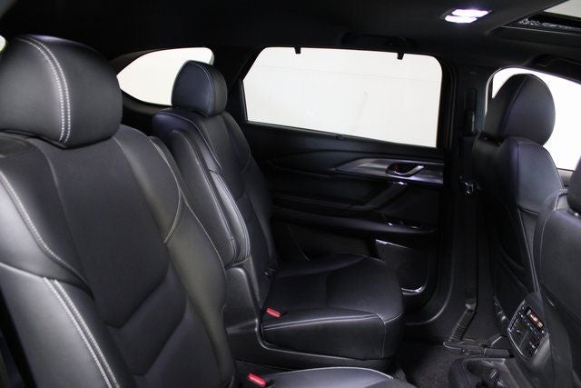 2023 Mazda Mazda CX-9 Grand Touring
