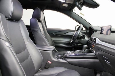 2023 Mazda Mazda CX-9 Grand Touring