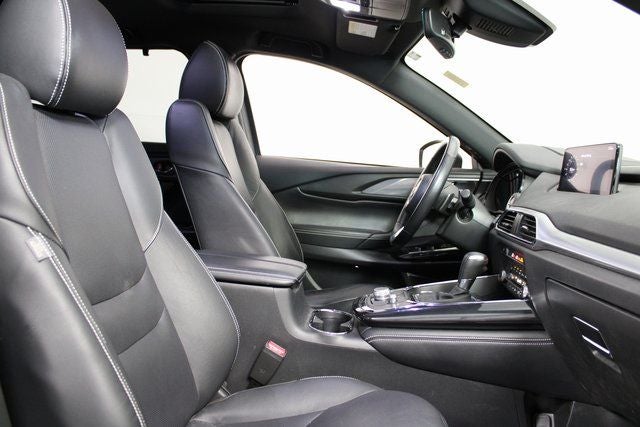 2023 Mazda Mazda CX-9 Grand Touring