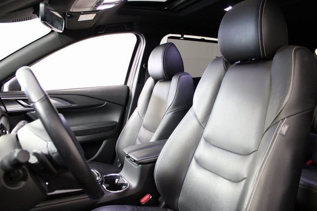 2023 Mazda Mazda CX-9 Grand Touring