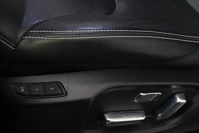 2023 Mazda Mazda CX-9 Grand Touring