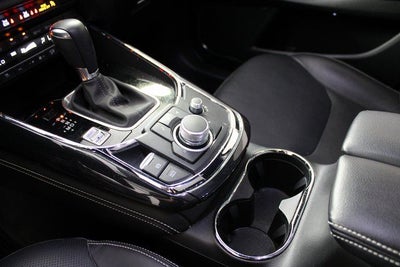 2023 Mazda Mazda CX-9 Grand Touring