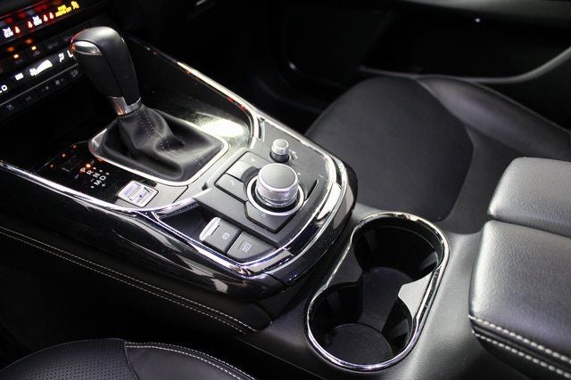 2023 Mazda Mazda CX-9 Grand Touring