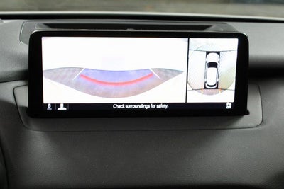 2023 Mazda Mazda CX-9 Grand Touring