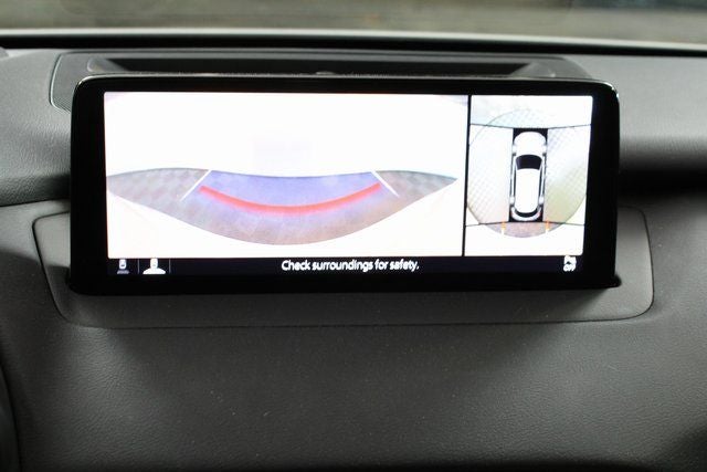 2023 Mazda Mazda CX-9 Grand Touring