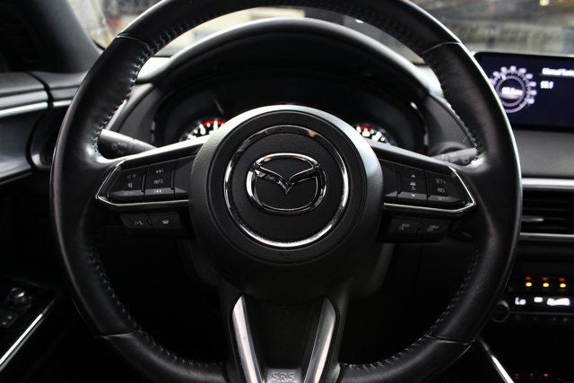 2023 Mazda Mazda CX-9 Grand Touring