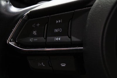 2023 Mazda Mazda CX-9 Grand Touring