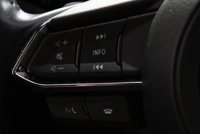 2023 Mazda Mazda CX-9 Grand Touring