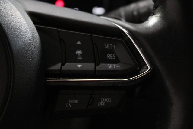 2023 Mazda Mazda CX-9 Grand Touring