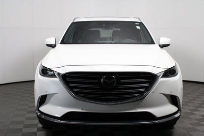 2023 Mazda Mazda CX-9 Grand Touring
