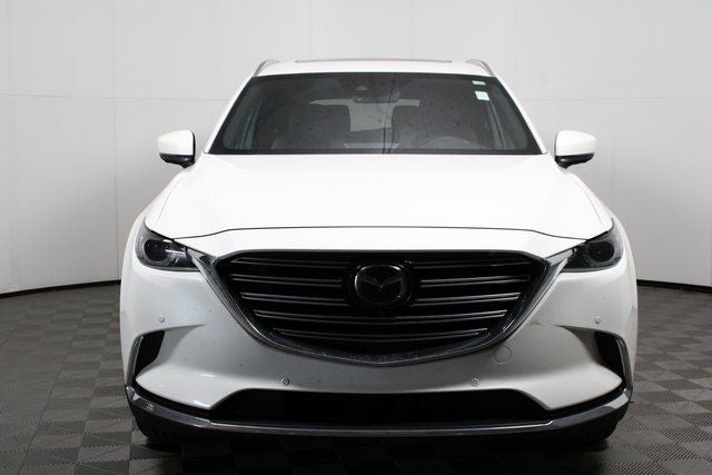2023 Mazda Mazda CX-9 Grand Touring