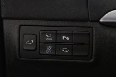 2023 Mazda Mazda CX-9 Grand Touring