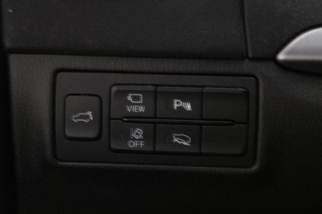 2023 Mazda Mazda CX-9 Grand Touring