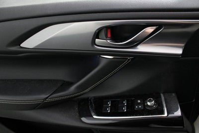 2023 Mazda Mazda CX-9 Grand Touring