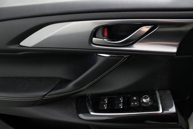 2023 Mazda Mazda CX-9 Grand Touring