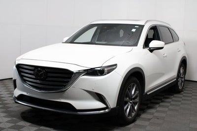 2023 Mazda Mazda CX-9 Grand Touring