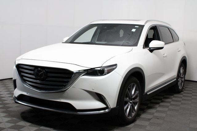 2023 Mazda Mazda CX-9 Grand Touring