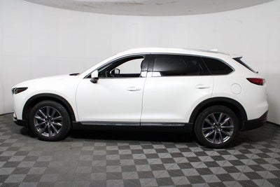 2023 Mazda Mazda CX-9 Grand Touring