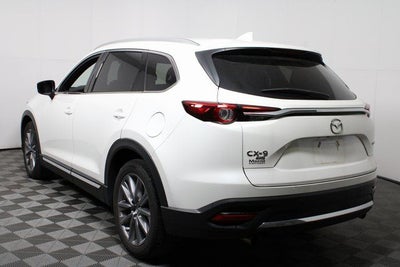 2023 Mazda Mazda CX-9 Grand Touring