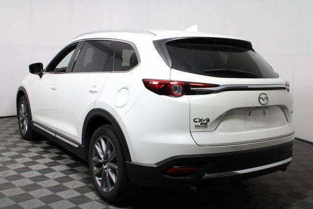 2023 Mazda Mazda CX-9 Grand Touring