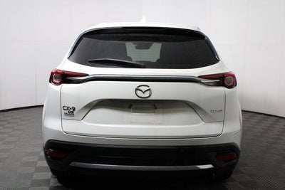 2023 Mazda Mazda CX-9 Grand Touring