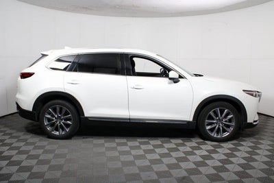 2023 Mazda Mazda CX-9 Grand Touring