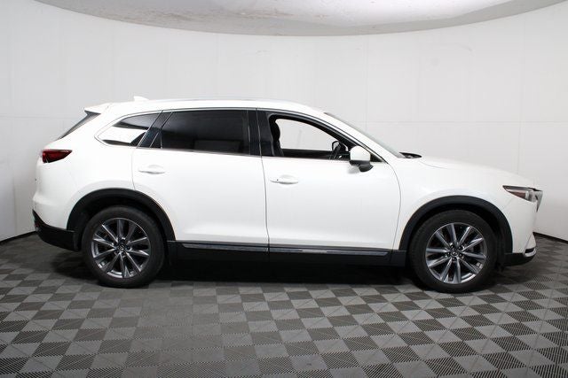 2023 Mazda Mazda CX-9 Grand Touring