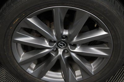 2023 Mazda Mazda CX-9 Grand Touring