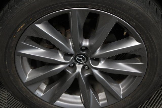 2023 Mazda Mazda CX-9 Grand Touring