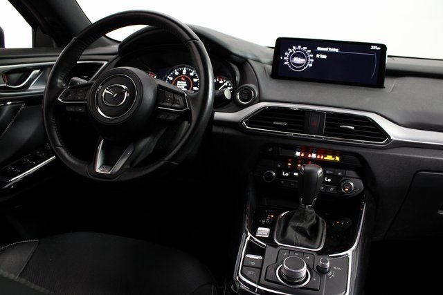 2023 Mazda Mazda CX-9 Grand Touring