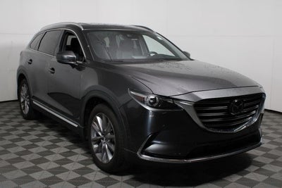2022 Mazda Mazda CX-9 Grand Touring