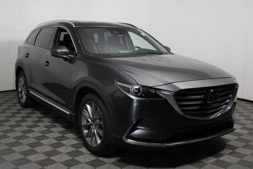 2022 Mazda Mazda CX-9 Grand Touring