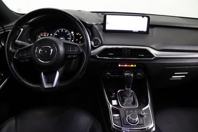 2022 Mazda Mazda CX-9 Grand Touring